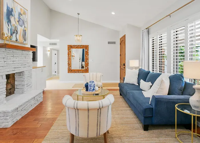 Palmetto Paradise Holiday home