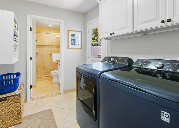 Palmetto Paradise Holiday home Scottsdale