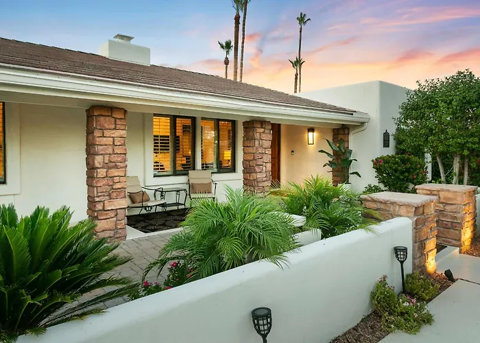 Palmetto Paradise Holiday home