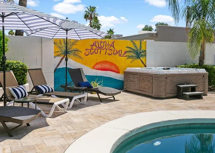Palmetto Paradise Scottsdale