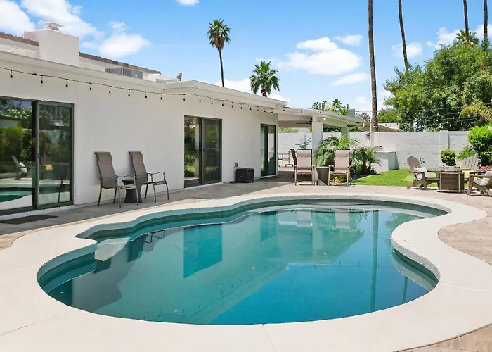 Palmetto Paradise Holiday home
