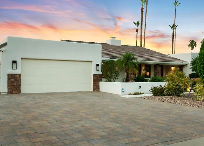 Palmetto Paradise Holiday home