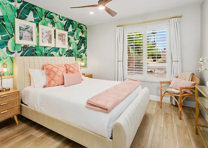 Palmetto Paradise Holiday home