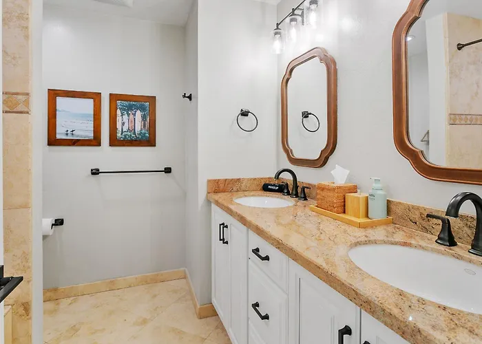 Palmetto Paradise Holiday home
