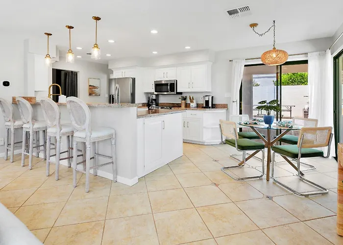 Holiday home Palmetto Paradise Scottsdale