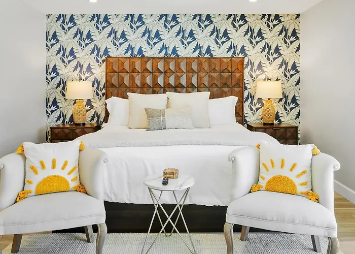 Palmetto Paradise Scottsdale