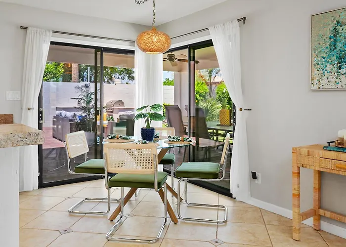 Palmetto Paradise Holiday home
