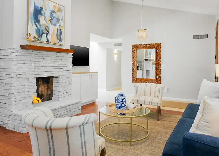 Holiday home Palmetto Paradise Scottsdale