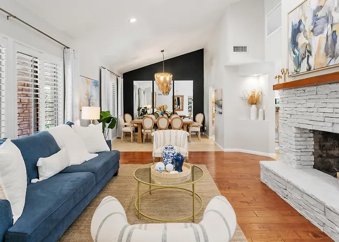 Palmetto Paradise Holiday home
