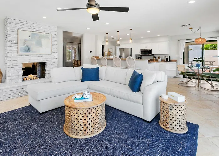 Palmetto Paradise Holiday home *