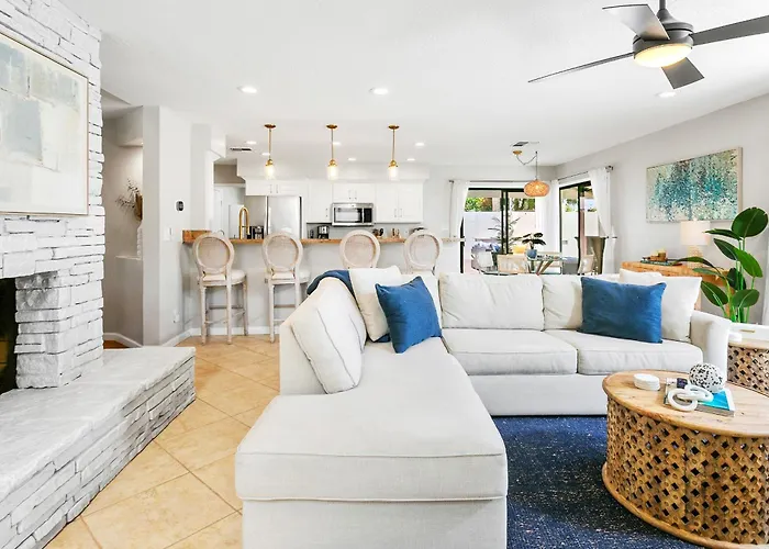 Palmetto Paradise Scottsdale