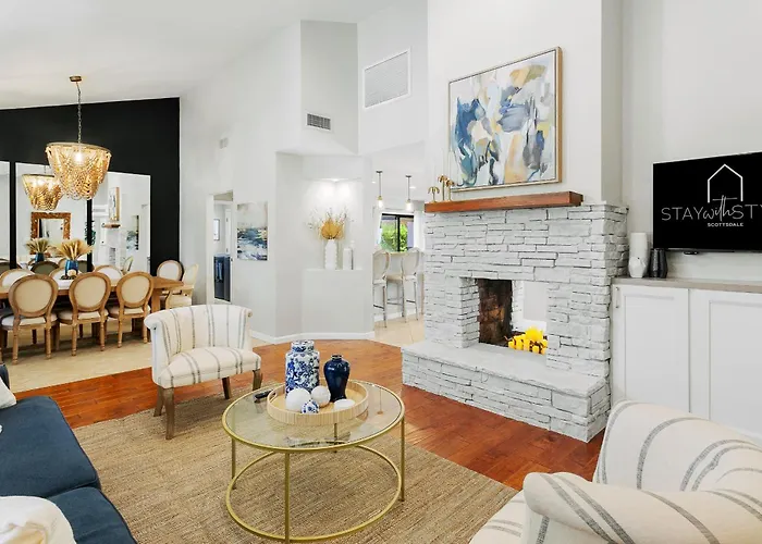 Palmetto Paradise Holiday home