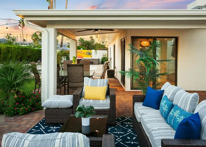 Palmetto Paradise Holiday home *