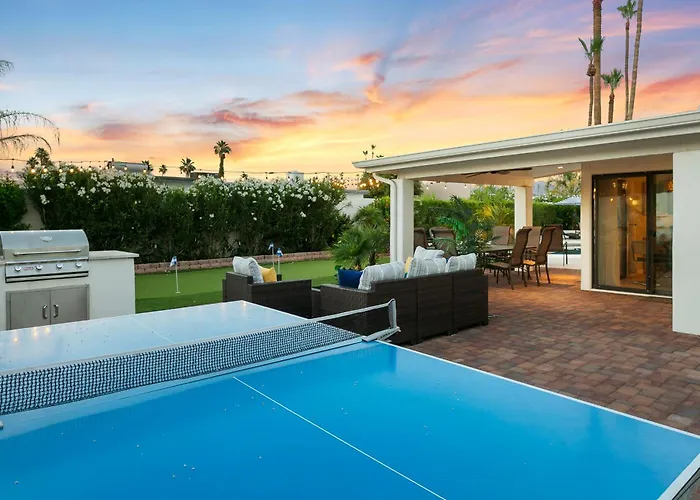 Palmetto Paradise * Scottsdale